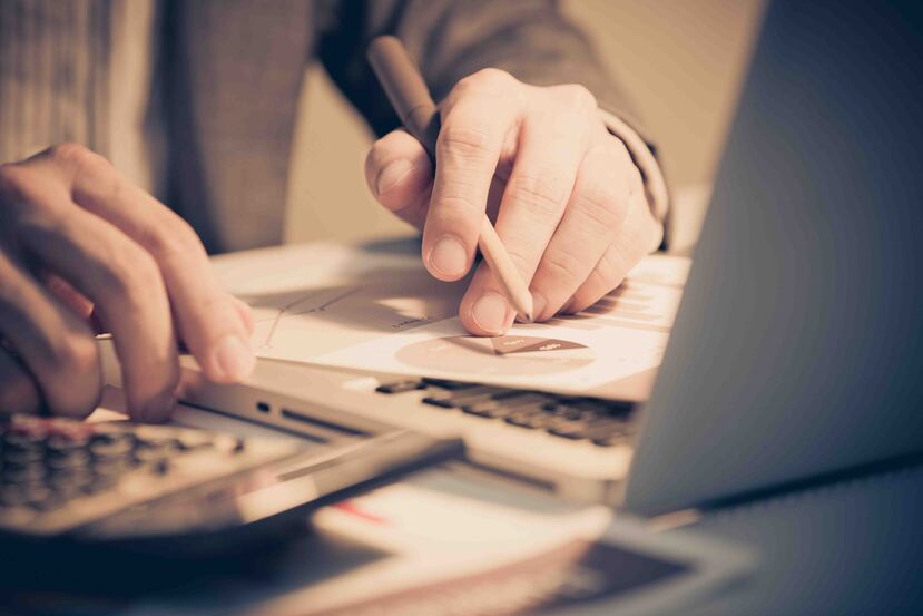 Probablemente, el cambio más significativo es el requisito de radicar dichas planillas de forma electrónica. (Foto: Shutterstock.com)