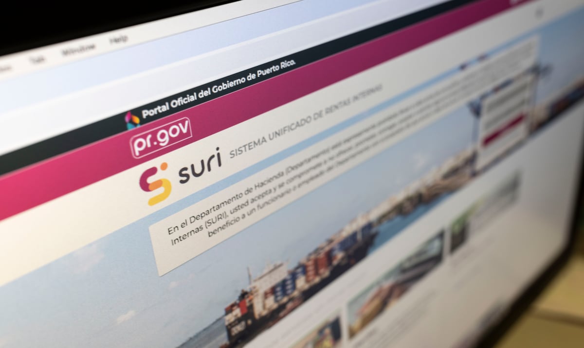 Ya comienza a reflejarse en SURI lo que recibirías del alivio contributivo