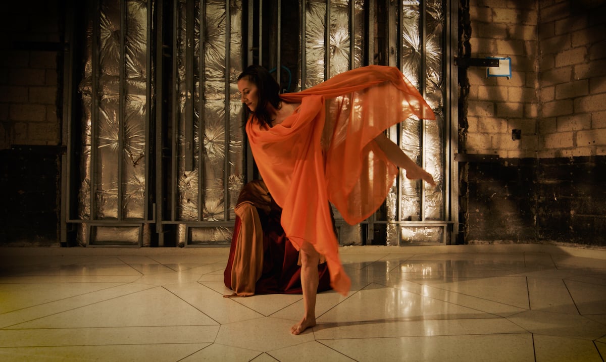 Museo de Arte de Ponce lleva su colección al movimiento con coreografías de Andanza