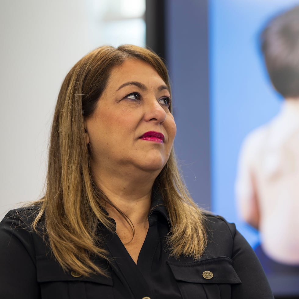 La delegación del PPD en el Senado solicitó a la secretaria de la Familia, Suzanne Roig, que renuncie o, en la alternativa, que la gobernadora Jenniffer González la destituya.