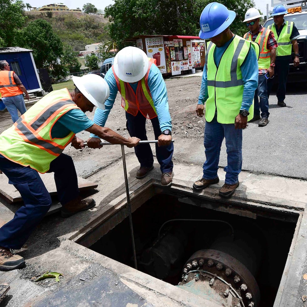 Los empleados bajo investigación están adscritos a las áreas de Mayagüez y Aguadilla, de acuerdo con una fuente de este diario.