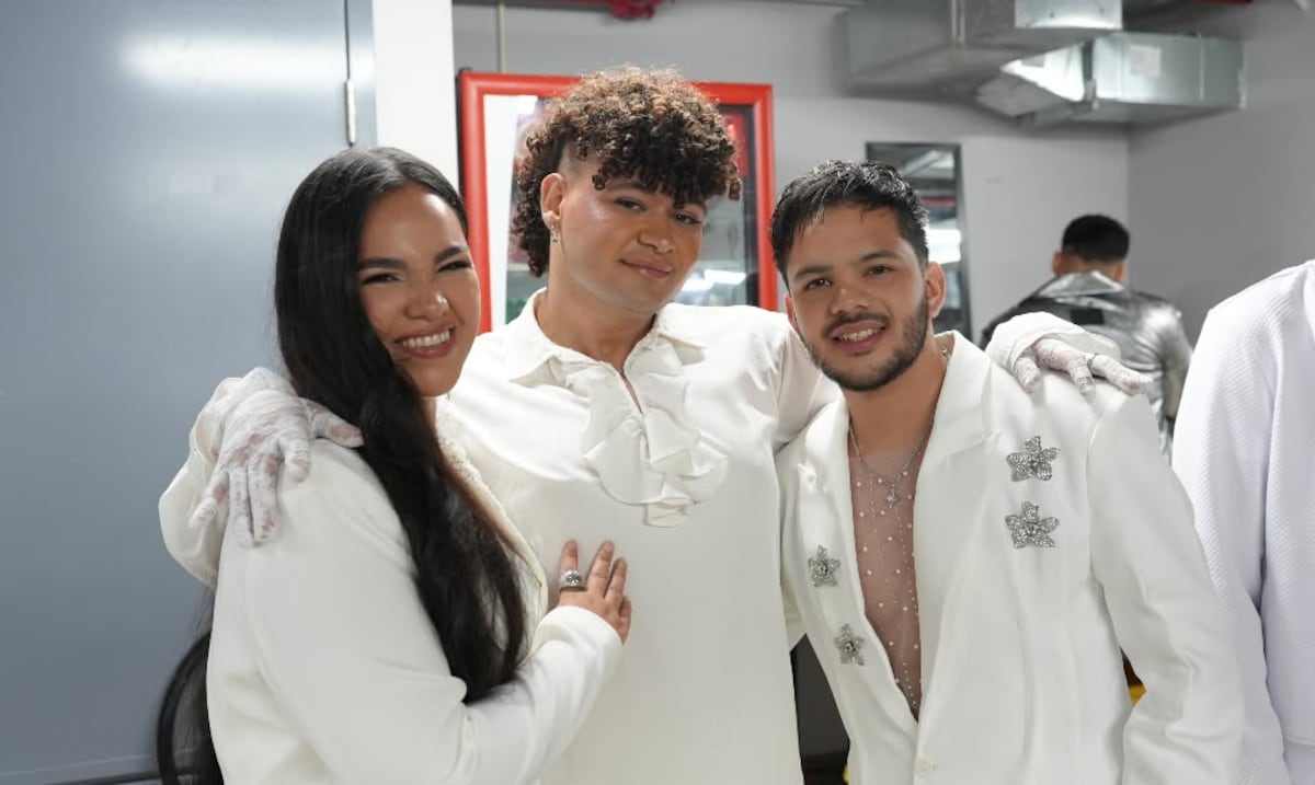 Primera gala de "Objetivo Fama 2026" presentará 18 participantes con duetos de pop latino y baladas