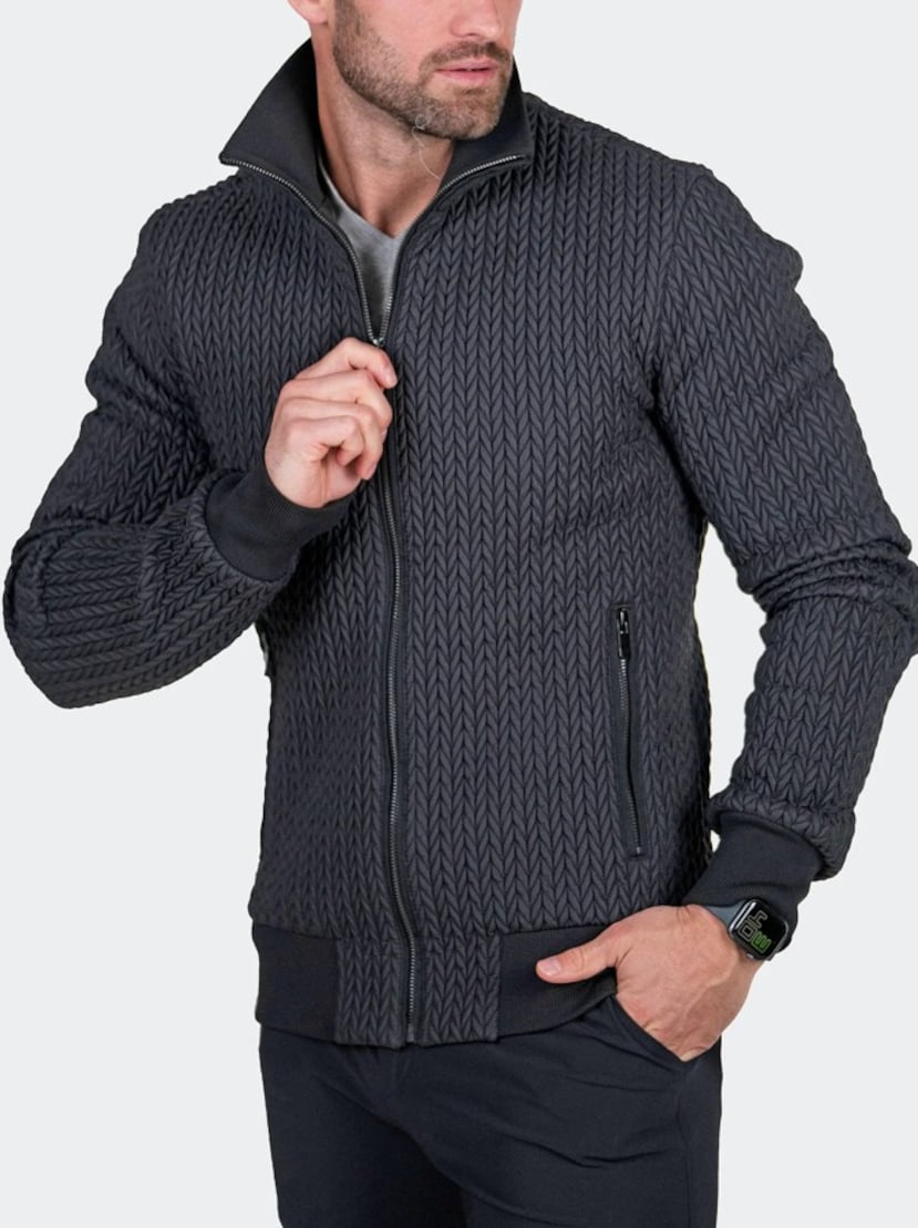 Maceoo, segundo nivel