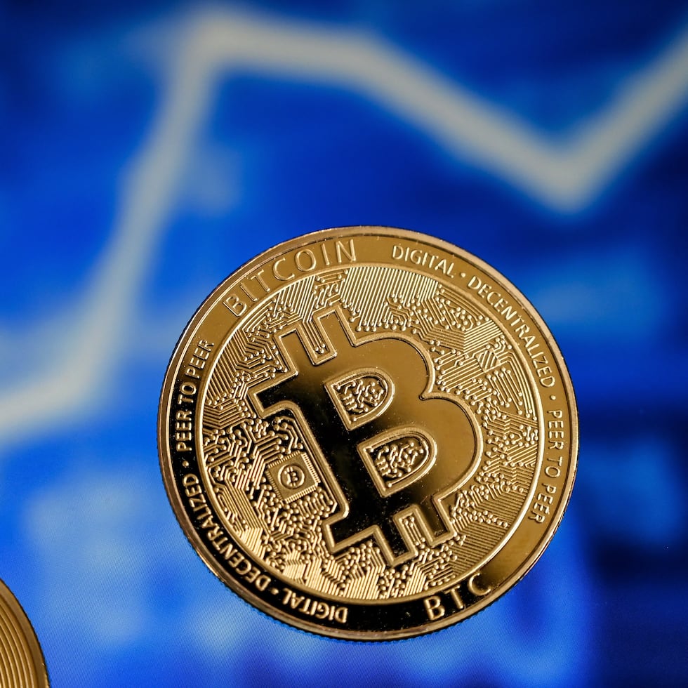 El bitcoin ostenta la categoría de moneda de curso legal en El Salvador.