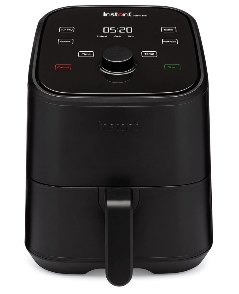 Freidora de aire  marca Instant Vortex