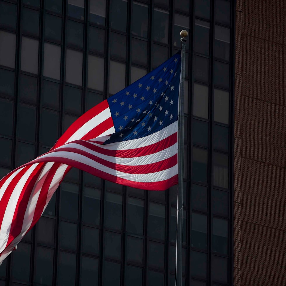 In defending limits on birthright citizenship in unincorporated territories, the researchers noted that “Puerto Rico, for example, is home to tens of thousands of nonimmigrant foreigners and illegal residents, whose children born in Puerto Rico must be considered U.S. citizens pursuant to federal law.”