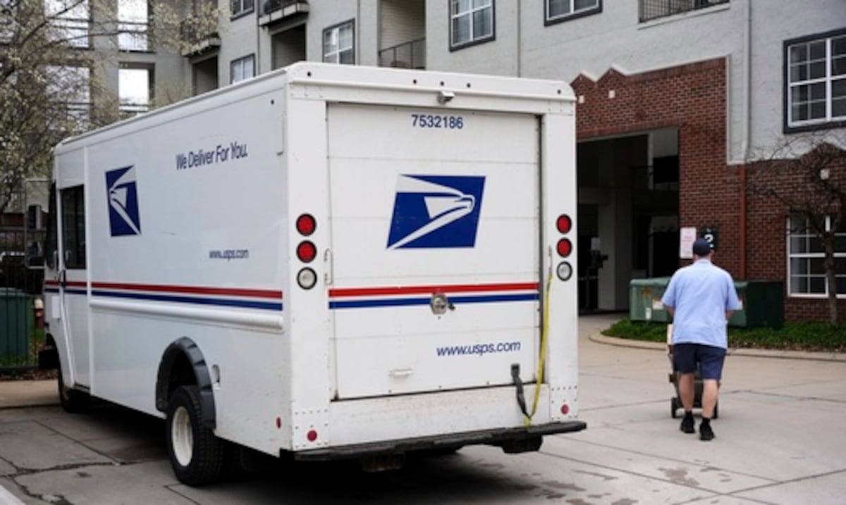 Servicio Postal suspende pagos a las pensiones de sus trabajadores por falta de liquidez