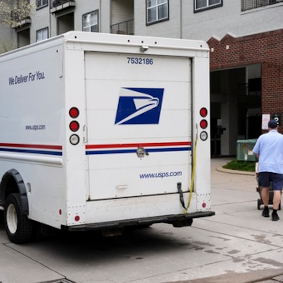 Tras presentar decenas de quejas ante las autoridades postales, Lebene Konan, una arrendadora de Texas, finalmente presentó una demanda amparándose en la Ley Federal de Reclamaciones por Agravios de 1946