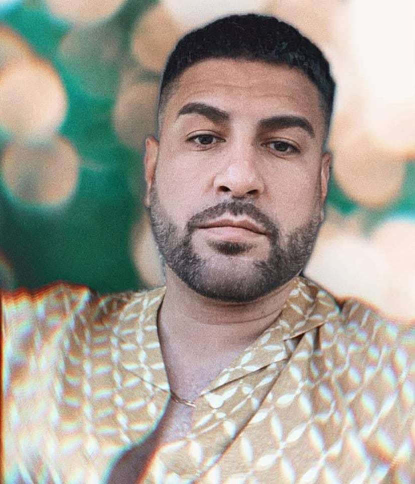 Nathan Joel Castro, 40 years old and resident of the state of Florida.