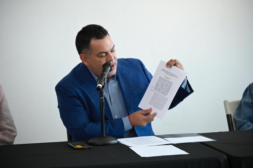 El alcalde de Mayagüez, Jorge Ramos Ruiz, expresó su sorpresa por las gestiones para trasladar a los Indios a Isabela.