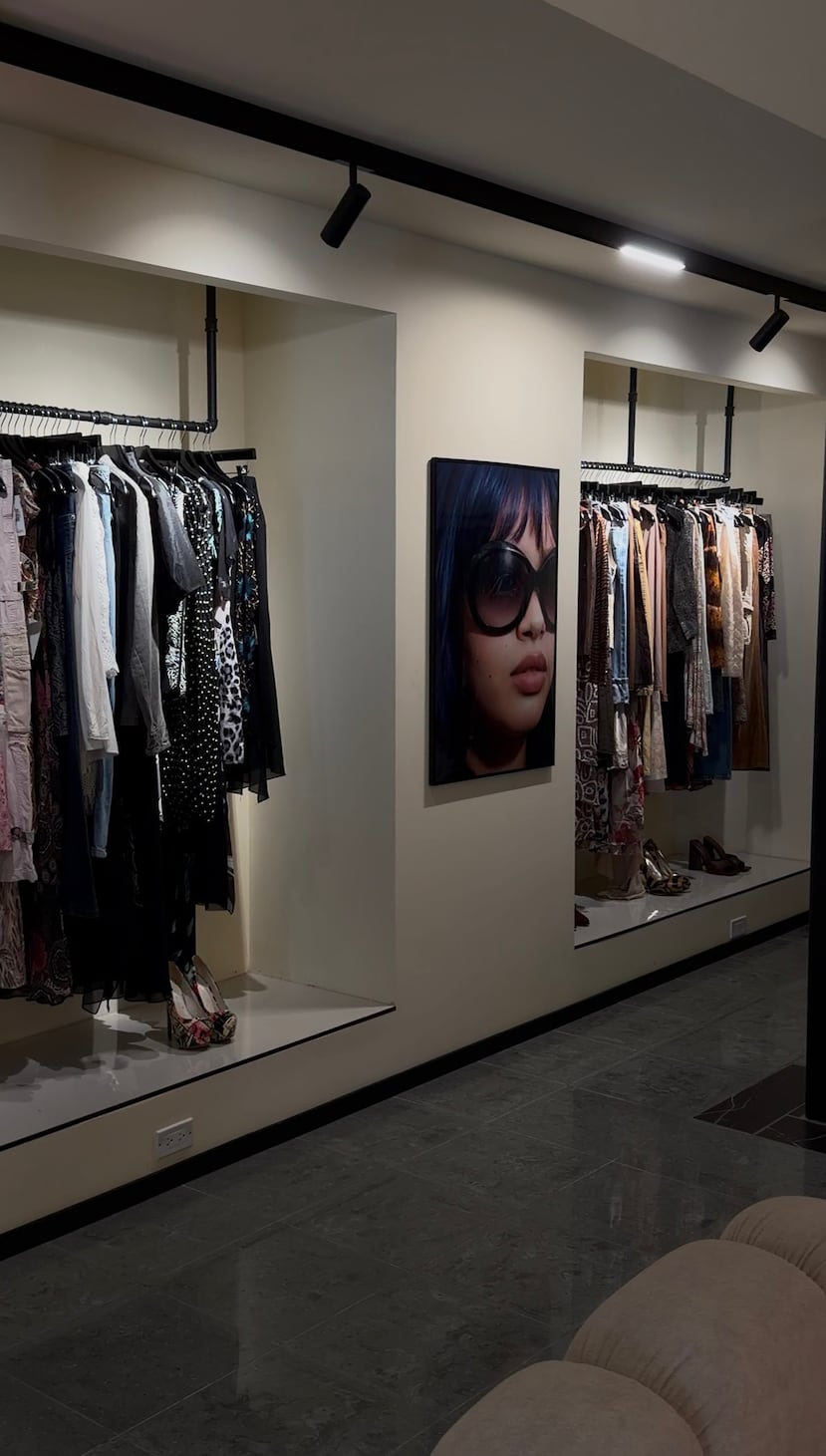 Ammi tienda vintage curada