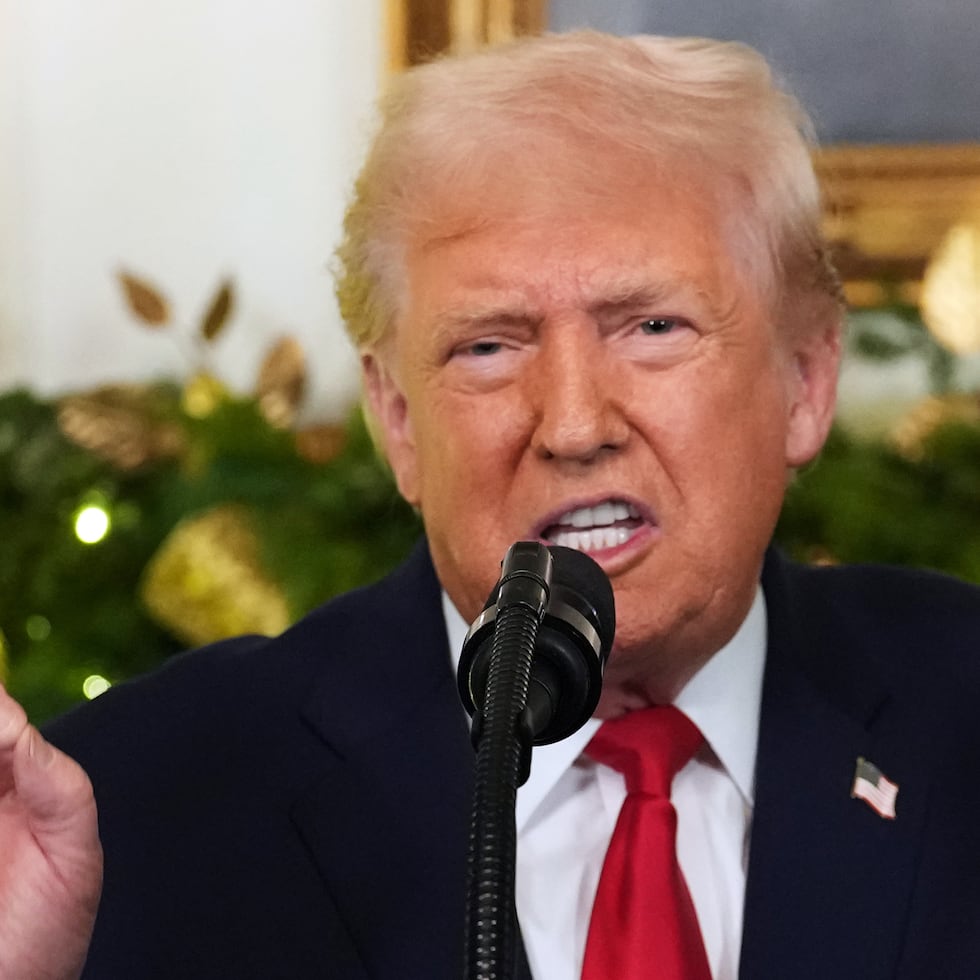 El análisis calculó que los aranceles producirían 158,400 millones de dólares en ingresos totales durante 2025 y otros 207,500 millones en 2026.