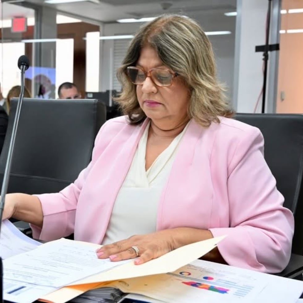 El líder senatorial destacó que la exjefa de Adsef, Blanca Medina Díaz, fue destituida por su negativa a firmar varios contratos.