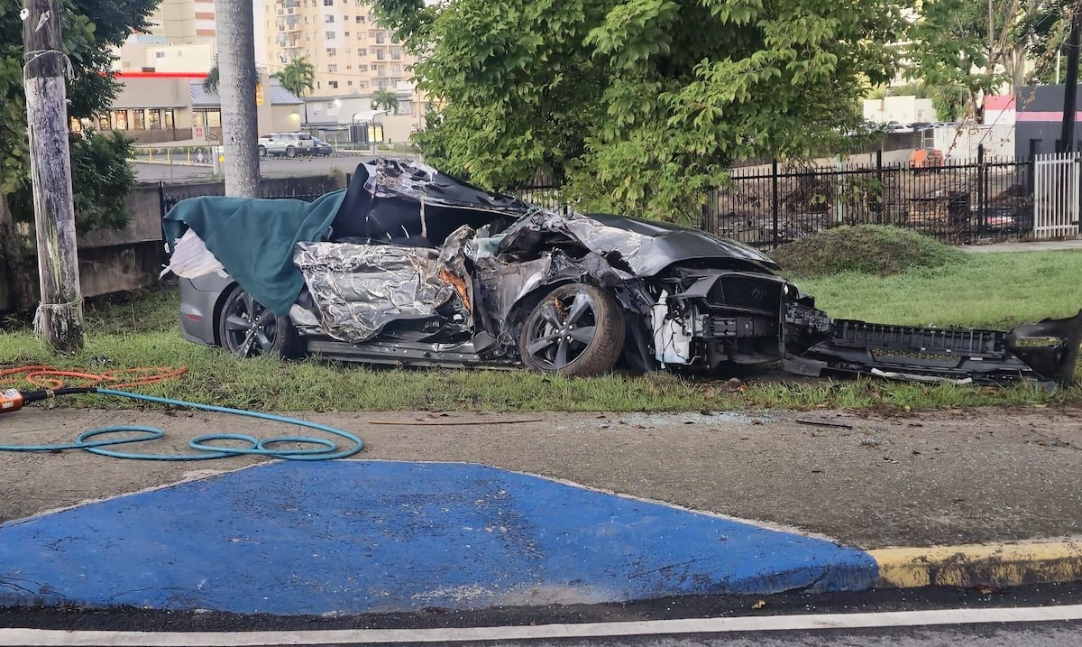 Inesperado cambio: renuncia abogado de acusado por accidente fatal en Mayagüez