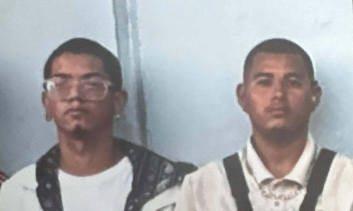 Policía busca a dos jóvenes desaparecidos desde el 7 de junio en Aguadilla