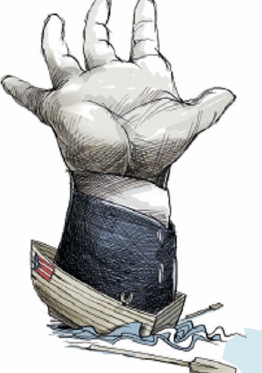 Imagen de la cobertura de: Emisiones de deuda pública: después de la Junta, ¿cuál es la promesa?