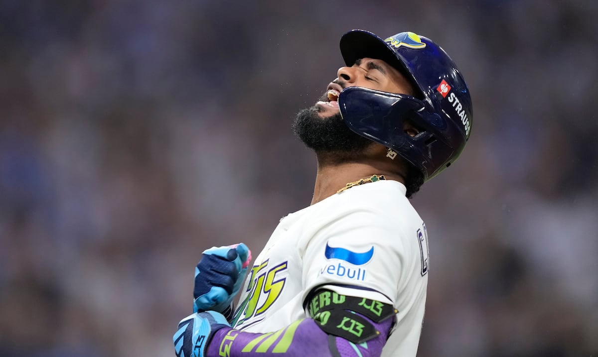 Rays eliminan a Guardianes y van a la Serie Mundial 2026 ante los Brewers de Milwaukee