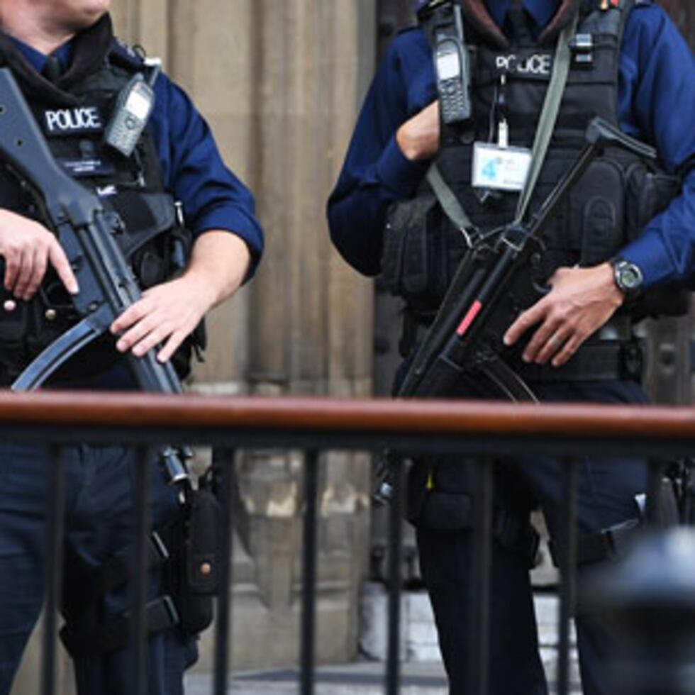 Los convictos se negaron a presentar pruebas y negaron su participación en el abuso.