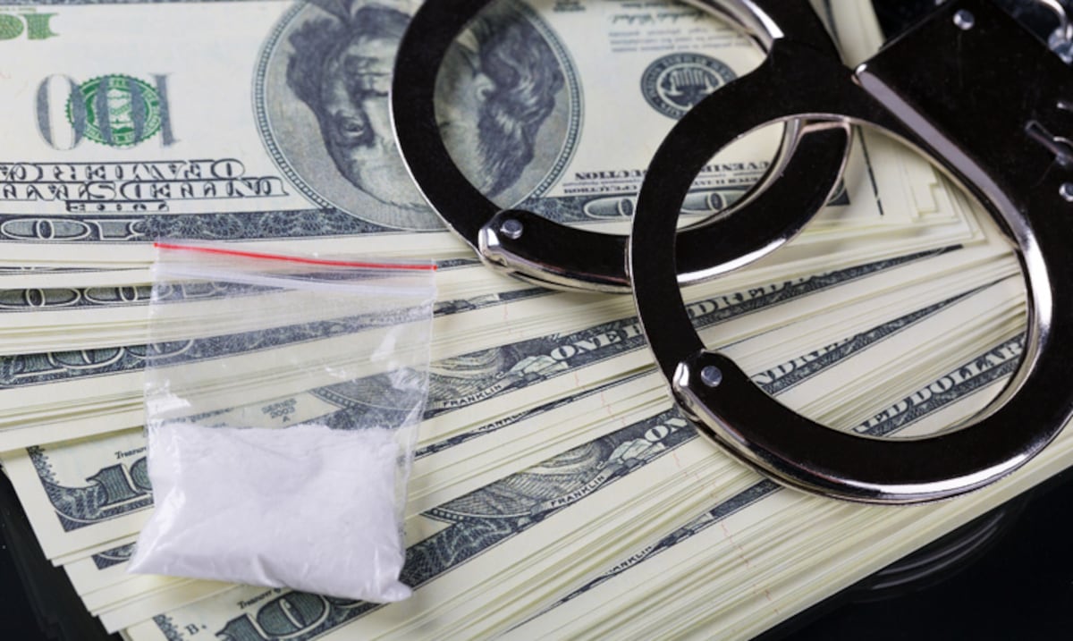 Red internacional de narcotráfico y varios asesinatos: acusan a miembros de organización criminal en Añasco