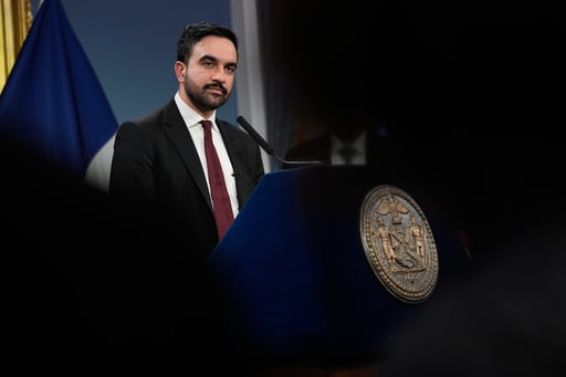 Imagen de la cobertura de: Piden desestimar demanda contra la congelación del precio de alquileres de apartamentos en Nueva York