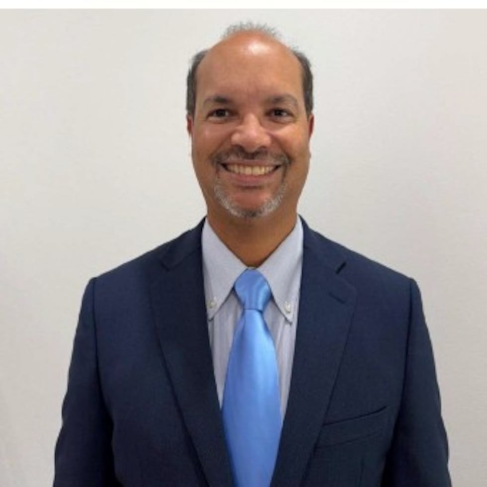 Oscar Quiles Casimiro, presidente y CEO de Pentaq Manufacturing, Corp.