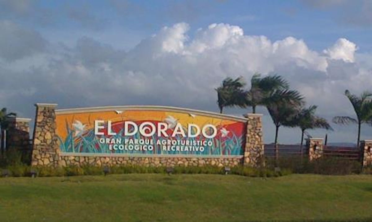Se llevaron hasta el veneno: ladrones saquean vagón en parque agroturístico de Dorado