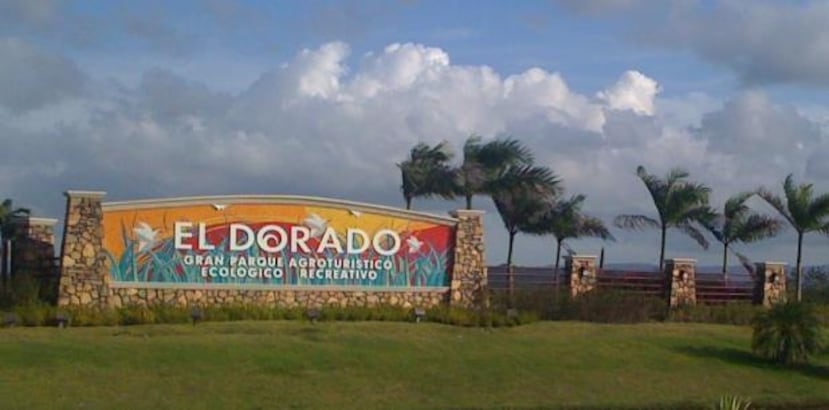 La actividad será este domingo en el Parque Agroturístico de Dorado. (archivo)