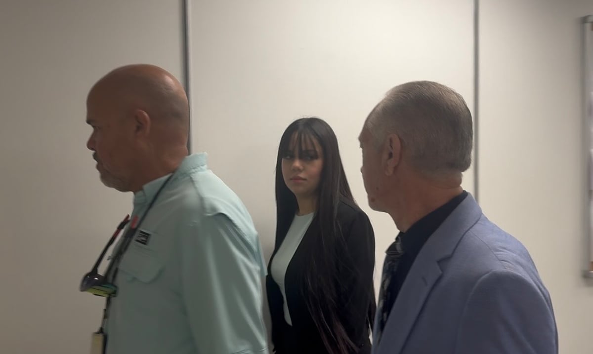 Continúa juicio contra Anthonieska Avilés Cabrera con juramentación de testigos en Aibonito