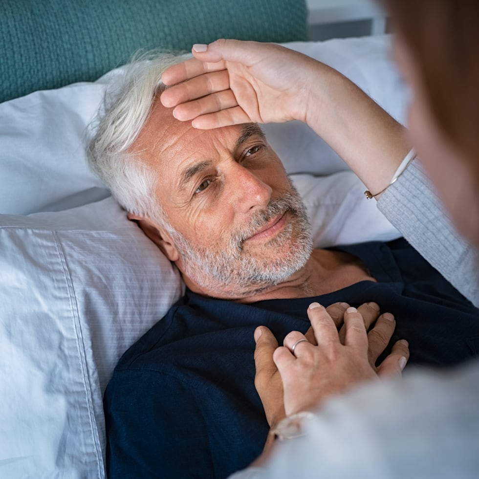 Las autoridades de salud instan como primer paso vacunarse todos los años para prevenir y protegerse de este virus.