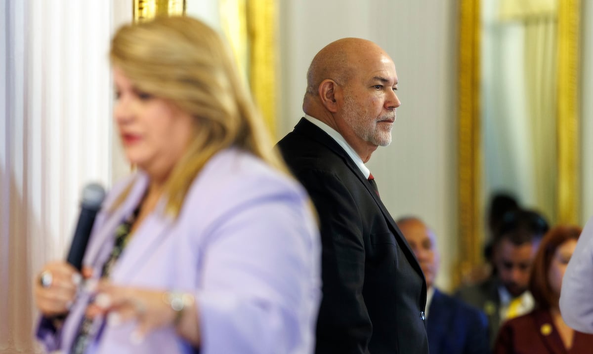 “Not feasible”: Carlos “Johnny” Méndez says funding for tax reform has not been identified