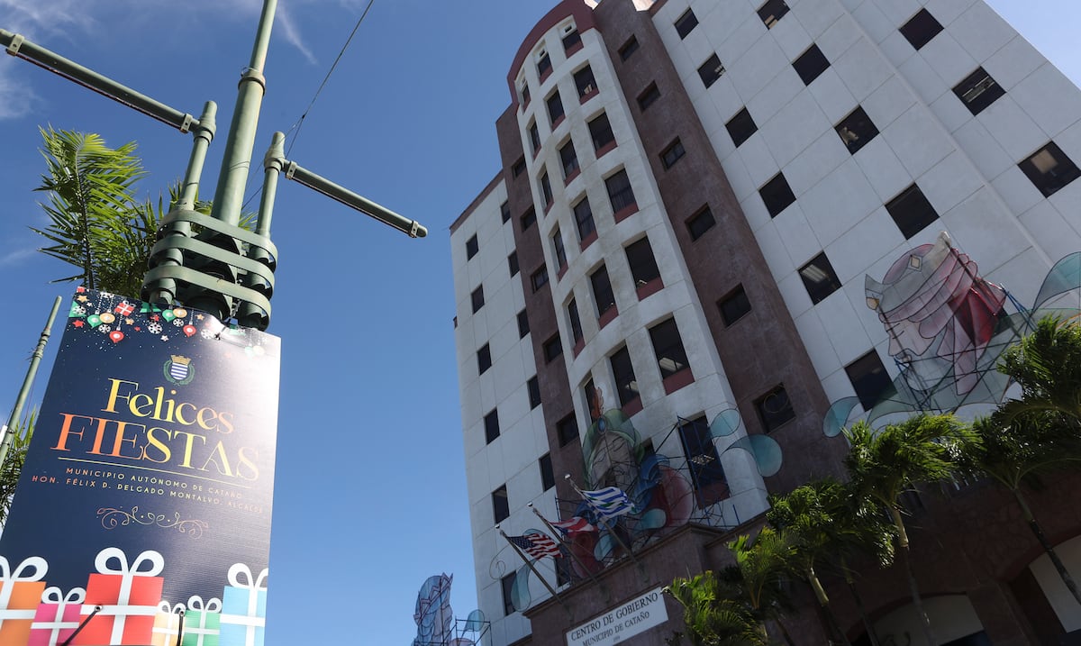 Informe de la Contralora encontró irregularidades en el uso de materiales, personal y fondos del Municipio de Cataño