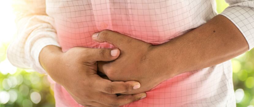 Existen alimentos que contienen antioxidantes, lo que permite desinflamar el estómago durante un cuadro de gastritis. (Shutterstock)