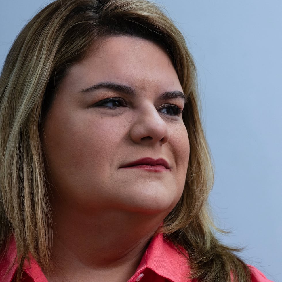 La gobernadora Jenniffer González exaltó la carrera profesional del fenecido periodista.