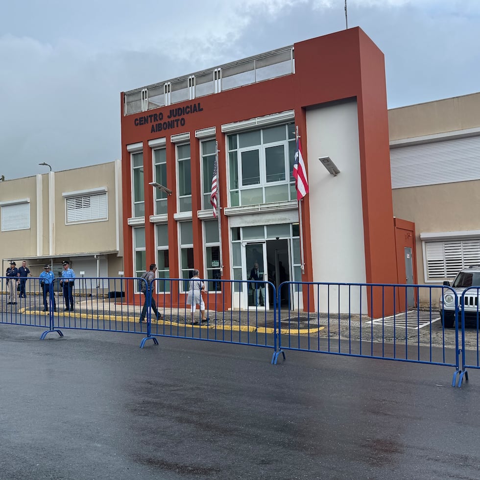 The case began last December, after the young woman, who is a witness in the case of Gabriela Nicole Pratts Rosario’s death, was reported missing