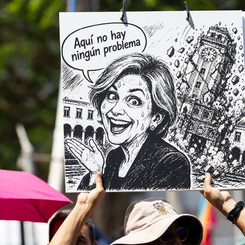 Al menos dos recintos, Río Piedras y Mayagüez, recibieron comunicaciones del Departamento de Educación federal y de Middle States para solicitar más información sobre la interrupción de labores por manifestaciones estudiantiles.