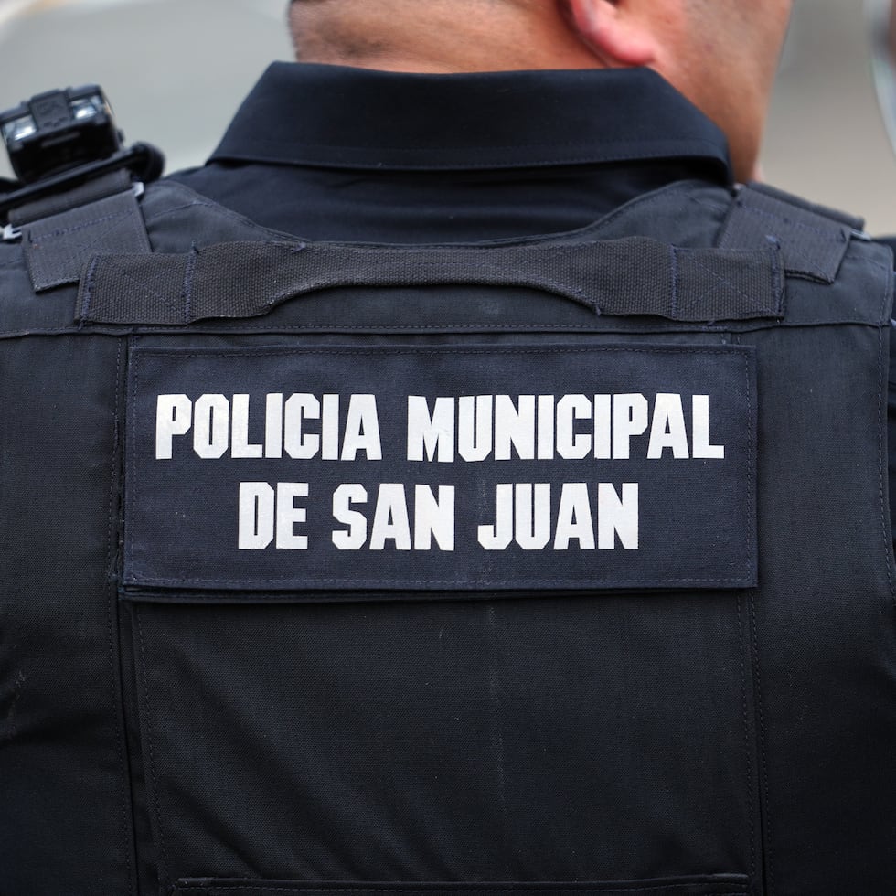The case was handled by the San Juan Municipal Police.