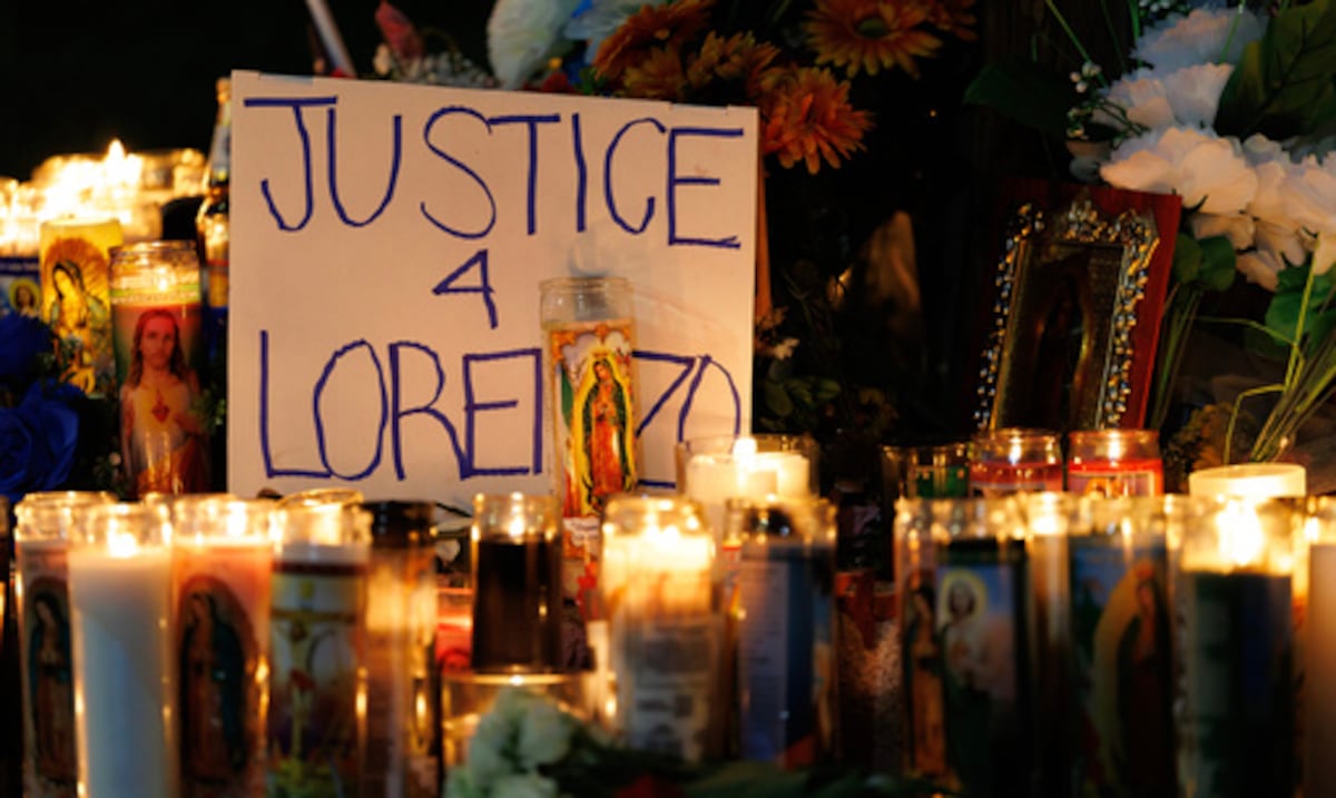 Testigos contradicen versión de ICE sobre muerte de inmigrante mexicano en Houston