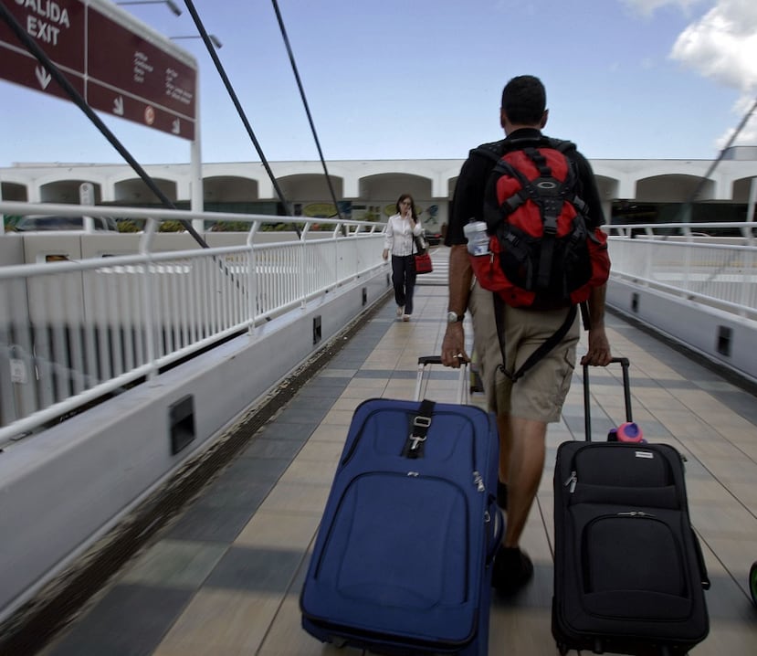 El peso electoral de los boricuas en Florida no solo ha ido en crecimiento elección tras elección, sino que ocurre en un estado que puede volver a decidir las presidenciales. (GFR Media)