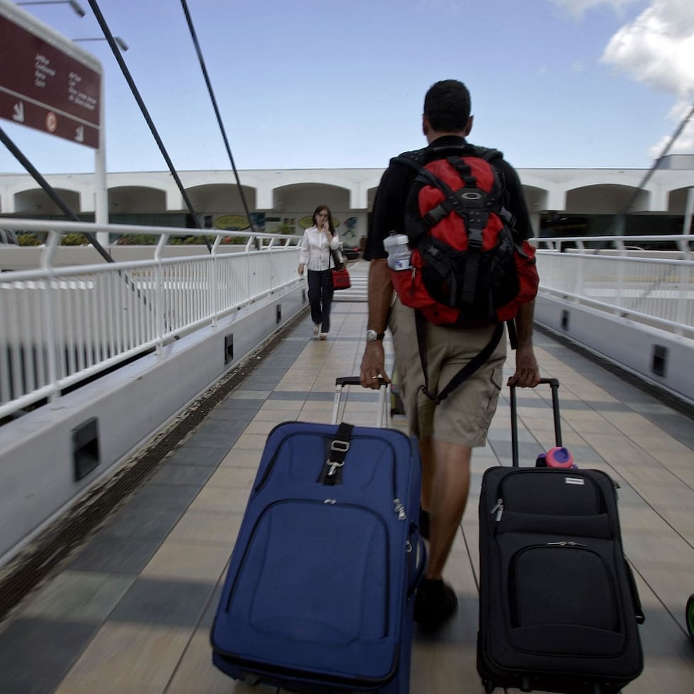 En octubre, la actividad económica en Puerto Rico reflejó una desaceleración por tercera vez consecutiva, señala William Pagán Silvestry