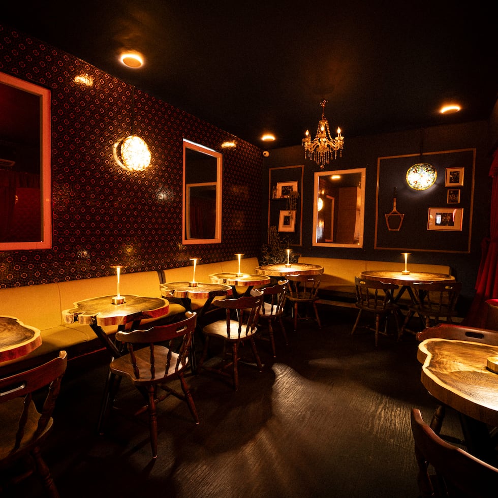 Furtivo Speakeasy