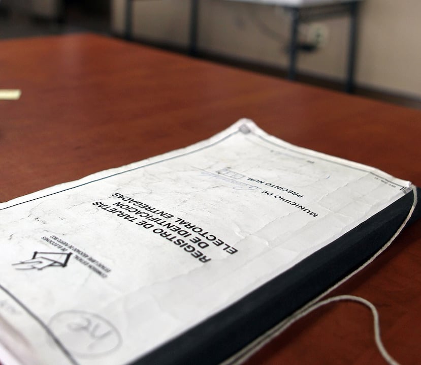 El Tribunal ordenó a la CEE cesar permanentemente de remover del registro de elegibles a electores que fallaron en votar en una elección. (GFR Media)