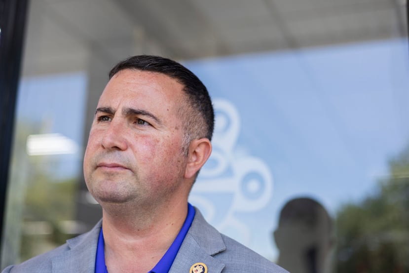 El congresista demócrata boricua Darren Soto (Florida) considera presentar un proyecto de status.