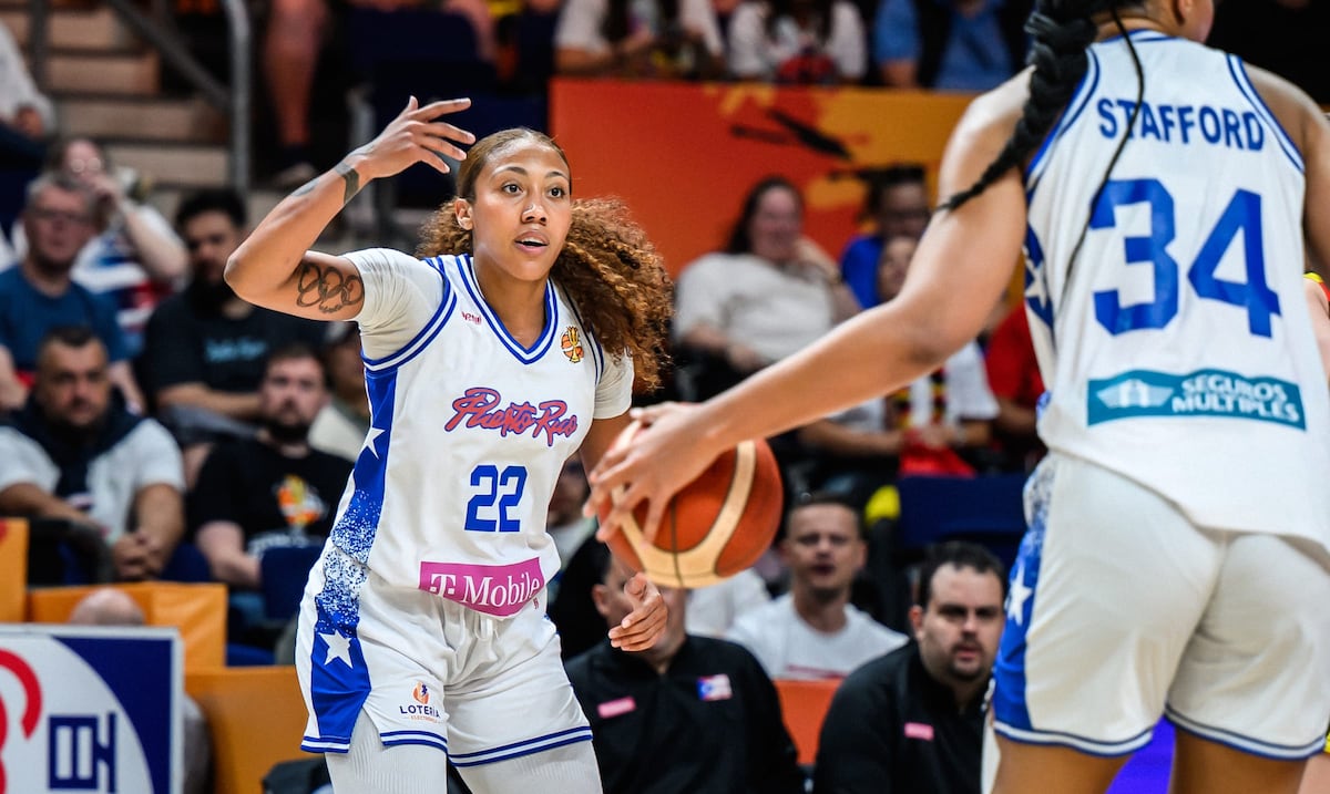 Alarma desaloja hotel de Puerto Rico de madrugada en Berlín durante el Mundial FIBA