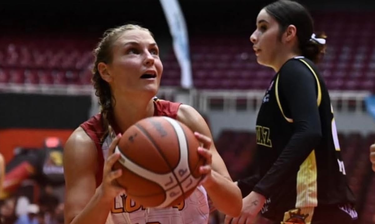 Photo: elnuevodia.com Ganaderas, Criollas y Leonas abren con victorias la temporada 2026 del BSNF