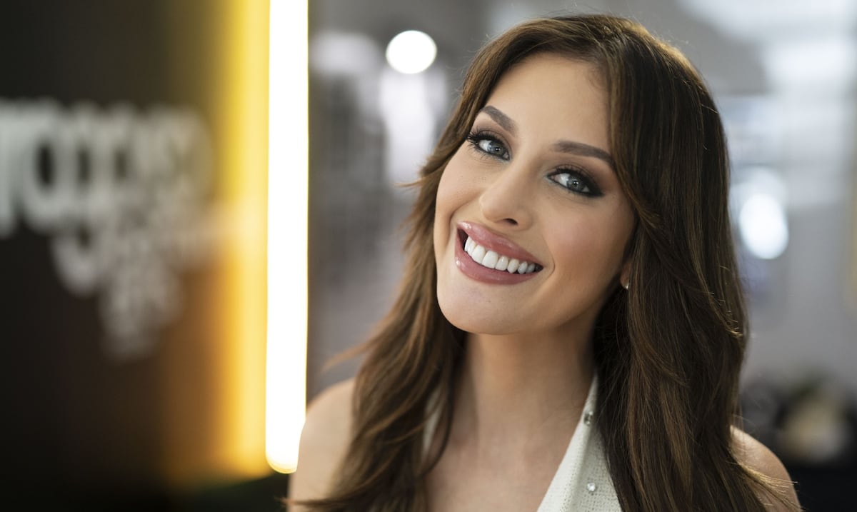 Jennifer Colón confirma participación en el Miss Grand International All Stars 2026