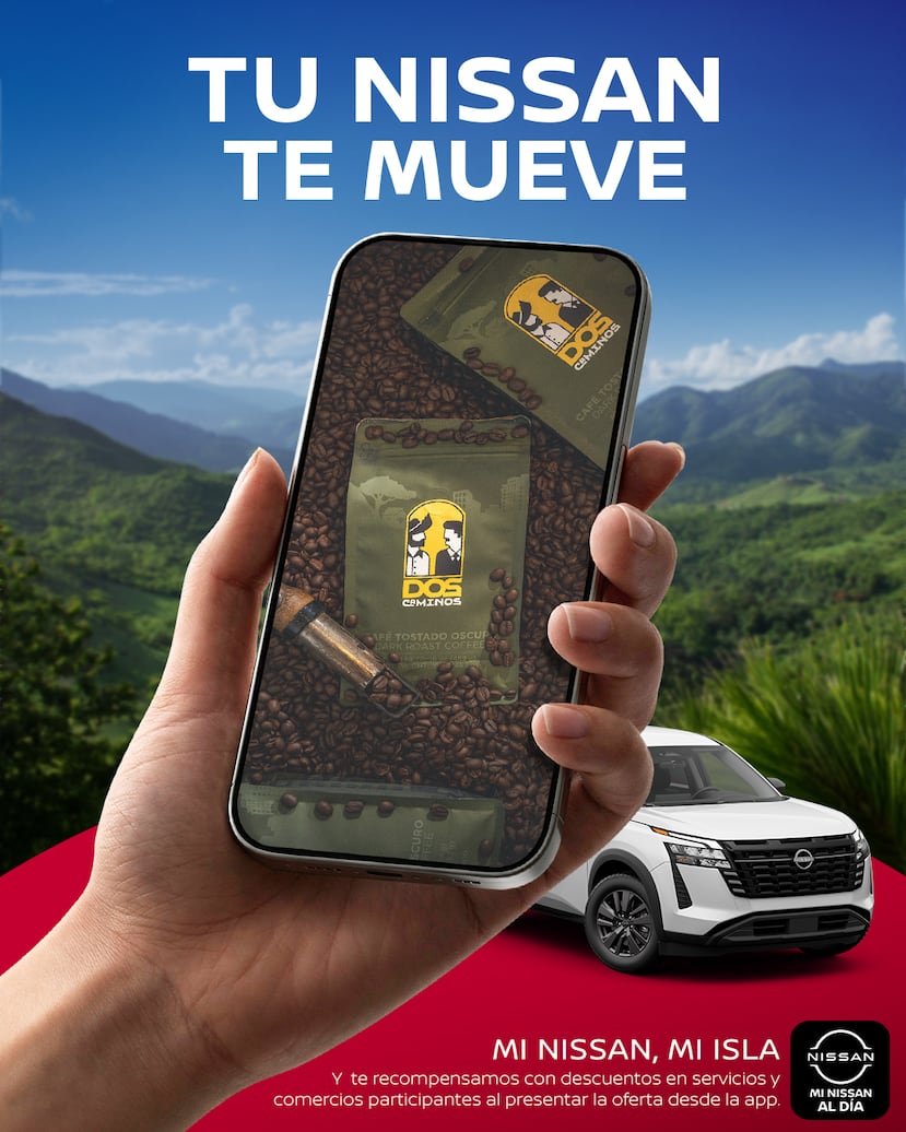 Entre las experiencias destacadas se encuentra Hacienda Moraica, en Orocovis.