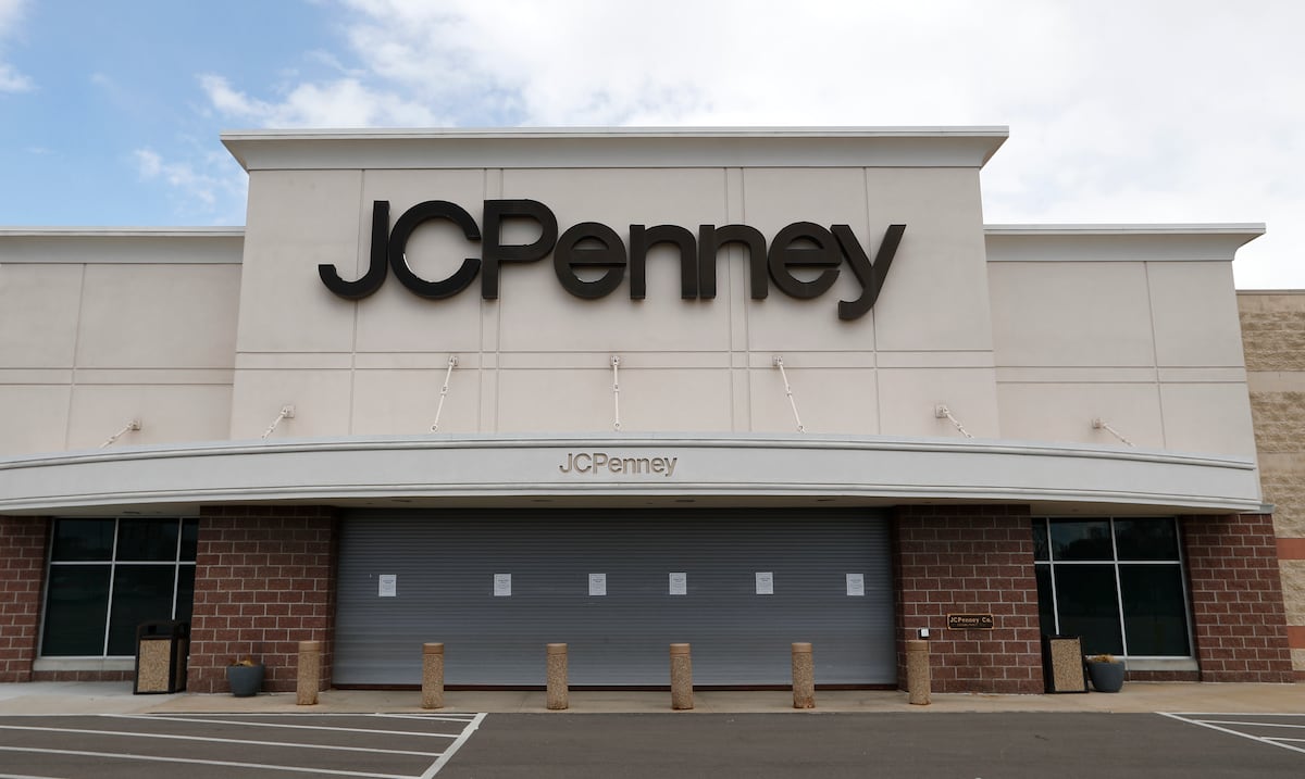 Cierres de JC Penney en EE.UU. no afectarán operaciones en Puerto Rico
