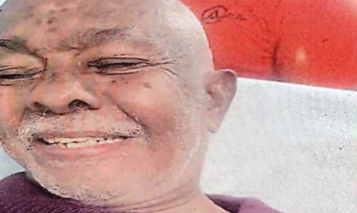 Buscan a hombre de 85 años reportado como desaparecido en Humacao: ¿lo has visto?