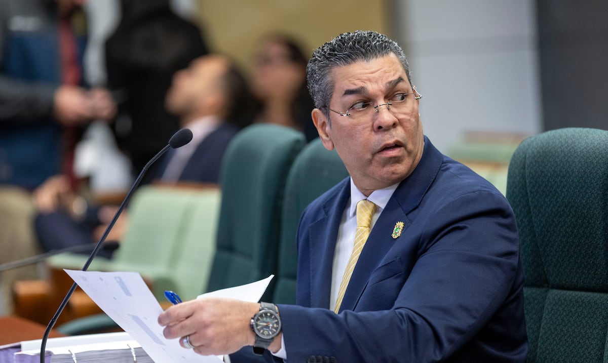 Escándalo Power Expectations: JSF consideró revocar endoso al contrato y Colón habría mentido en la Cámara