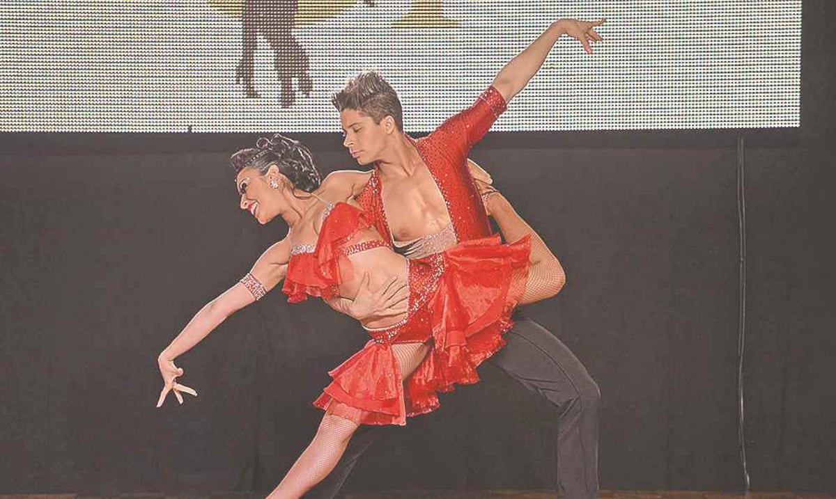 Congreso Mundial de Salsa celebra 30 ediciones y lanza "Destino Salsa 2026" en Puerto Rico